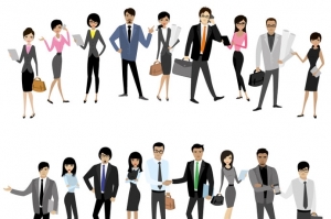 중년·신중년 테마 내일愛(애) 온택트 일자리 박람회 다음달 10일까지…