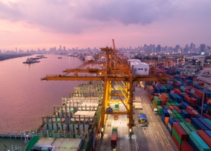 국내 8월 수출, 예상보다 강했다