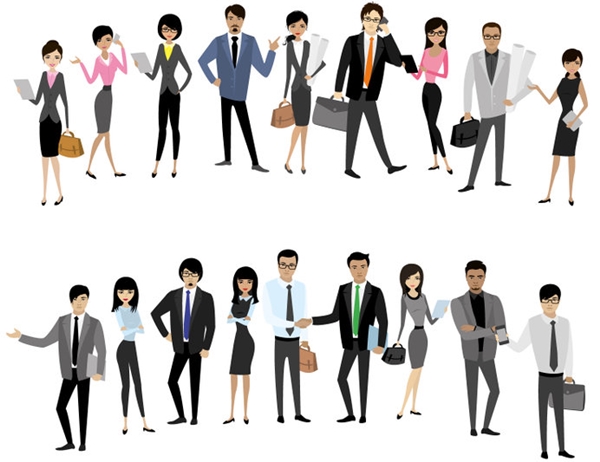 중년·신중년 테마 내일愛(애) 온택트 일자리 박람회 다음달 10일까지…