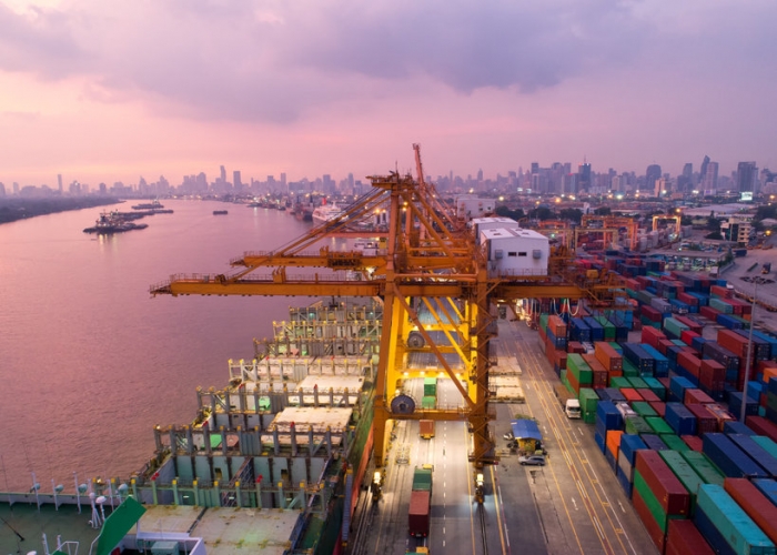 국내 8월 수출, 예상보다 강했다