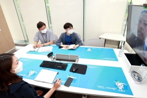 신남방 지역 조선기자재 수출길 '노크'