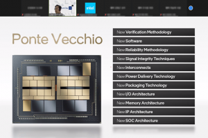 인텔, 경쟁력 갖춘 제품 소개…차세대 아키텍처는?