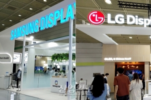 OLED 디스플레이, LCD 꺽고 올라운드 플레이어 될까