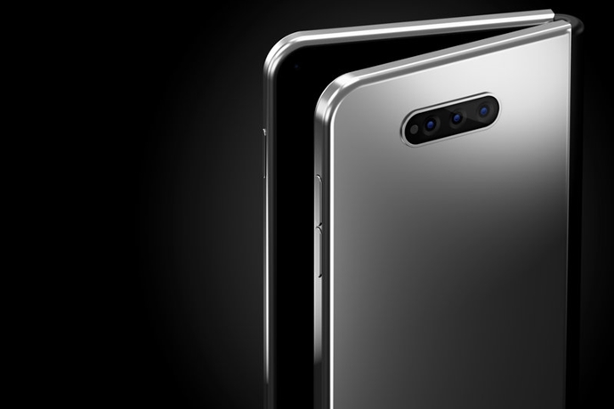 잘나가는 폴더블폰, 부품 업체도 함께 웃는다