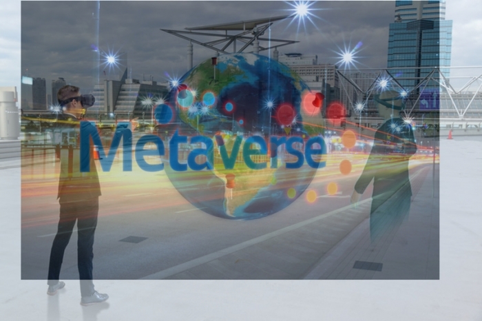 정부, 차세대 디스플레이 표준 선점 '메타버스' 구현