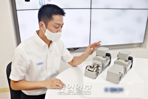 [강소기업 돋보기] “기업의 꾸준한 성장과 비전, 젊은 인재 확보의 핵심” - ㈜DKM