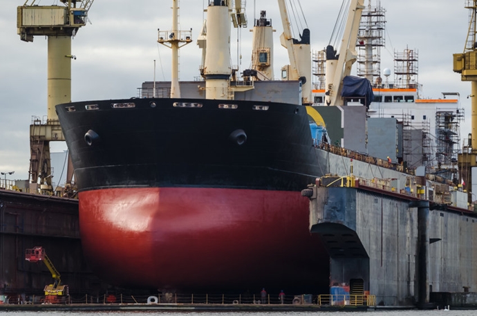 테이퍼링 준비하는 미국, 조선업계 ‘예의주시’