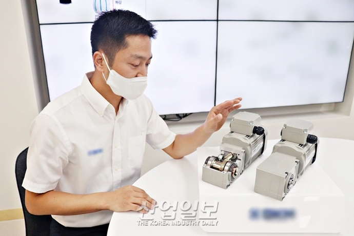 [강소기업 돋보기] “기업의 꾸준한 성장과 비전, 젊은 인재 확보의 핵심” - ㈜DKM