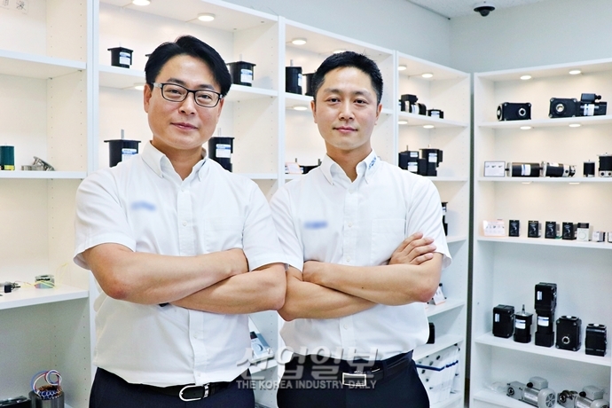 [강소기업 돋보기] “기업의 꾸준한 성장과 비전, 젊은 인재 확보의 핵심” - ㈜DKM