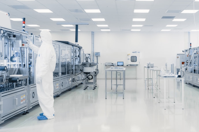 대만, 자국 반도체산업 육성 중…공급선 다변화 측면에서 협력방안 검토해야