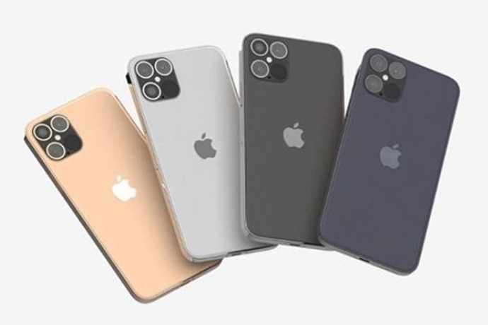 [모바일 On] 이름 확정된 애플 ‘아이폰13’, 256GB는 없다?