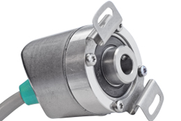 포지탈(POSITAL), 앱솔루트 인코더 선보여