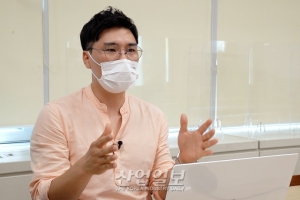 [현장인터뷰] 무궁무진한 가능성 지닌 AI 휴먼, 앞으로의 활약이 기대되는 이유