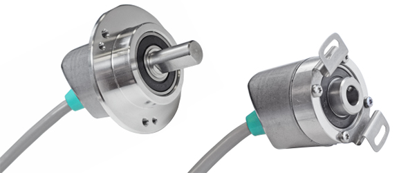 포지탈(POSITAL), 앱솔루트 인코더 선보여