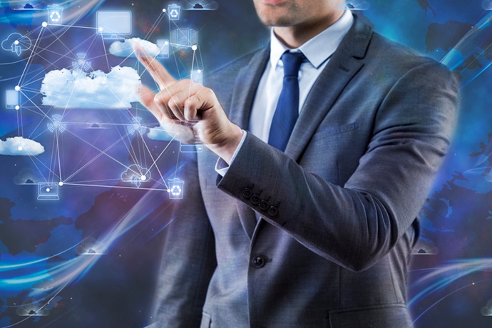 제조업의 지속성장을 위한 수단 '디지털 전환'…클라우드 활용 전략 필요