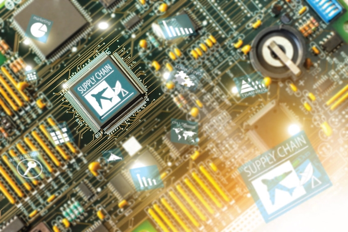 글로벌 반도체 공급망 재편 향한 주요국의 움직임…韓, 위기인가 기회인가