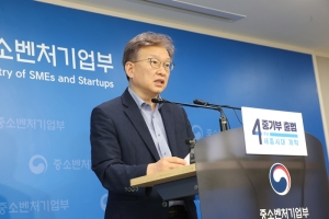 짧아진 기술혁신 주기, 중소벤처 R&D 패러다임의 전환