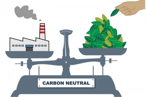 한국 탄소중립 분야 기술, EU·미국 대비 80% 수준