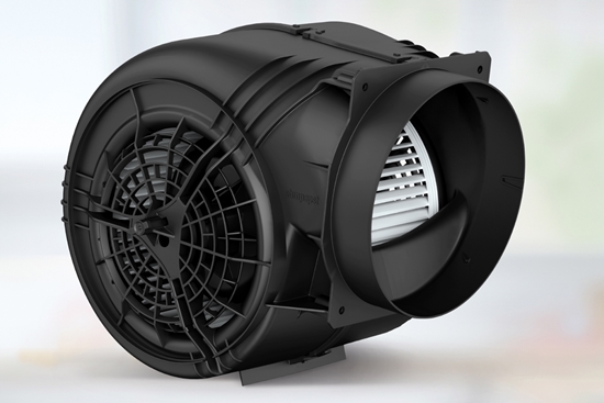 에너지 효율을 높이는 핵심 요소 '블로워'