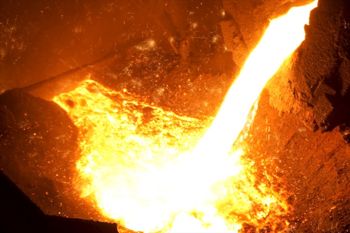 탄소국경세, 고로 생산능력 비중 큰 '철강' 직격탄 맞을까?