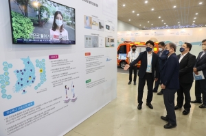 기술성·사업성 호평받은 '2021 규제자유특구 챌린지'