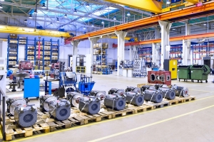 미국 제조업, 출구 임박?