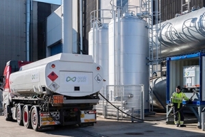 해양산업, 선박연료의 다양한 변화 '메탄올'로의 전환