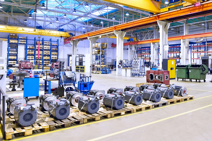 미국 제조업, 출구 임박?