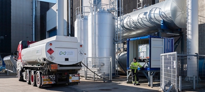 해양산업, 선박연료의 다양한 변화 '메탄올'로의 전환