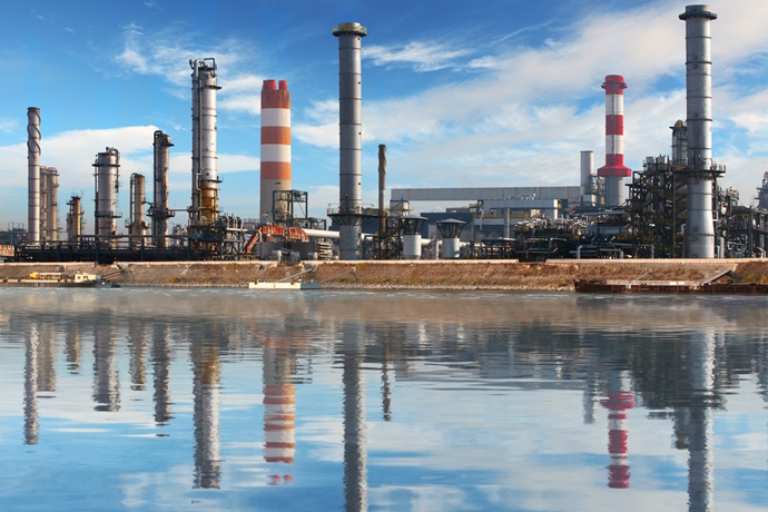 정유산업이 탄소중립에 대응하는 방법…‘저탄소 생산환경’과 ‘친환경 에너지’