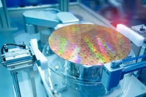 메모리 반도체 시장, 하락 사이클에 큰 영향 받지 않아