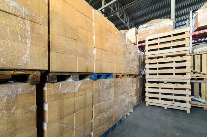 유통매장 스트레치필름 역회수 재생필름 생산