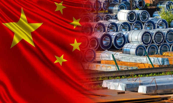 중국 철강시장, 수출정책 변화 결과 나오기 시작