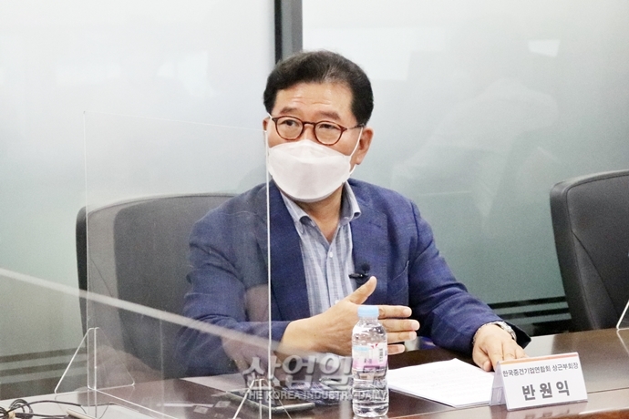 중견·중소기업 혁신조달제도, 공공기관 조달 넘어 해외 판로까지 뚫는다