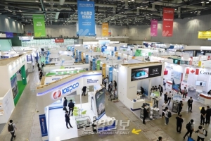 신성장 동력 ‘수소산업’ 미래를 그려본다···2021 수소모빌리티쇼 개최