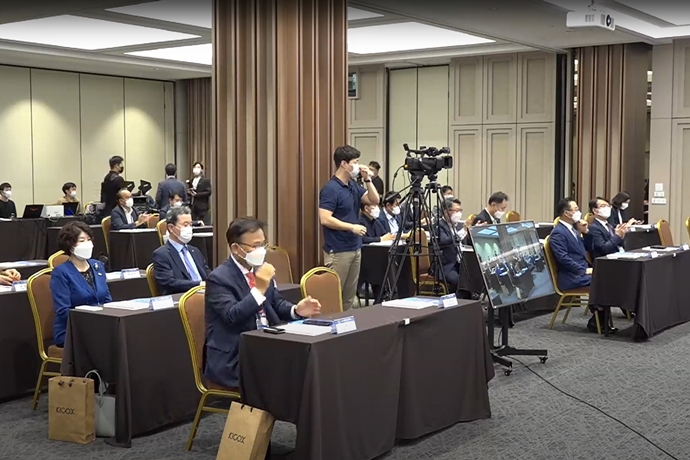 스마트그린산단 추진 2년, 혁신 방안은 무엇인가?