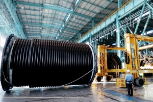 대한전선, 미국 420억 규모 전력 인프라 프로젝트 계약