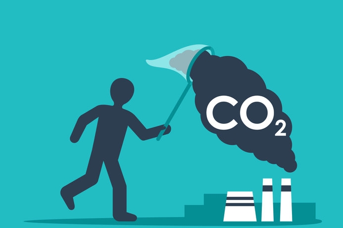 CCUS 기술고도화에 총 950억 신규 지원