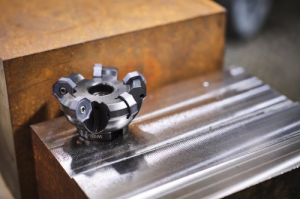 다양한 가공 조건·셋업에 적합한 M1600 페이스 밀링 플랫폼