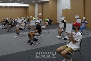 [포토뉴스] 퀴즈로 풀어보는 우리 역사