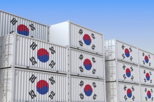 최근 韓 수출 증가세는 일시적 특수…기조적 성장 위한 지원 필요