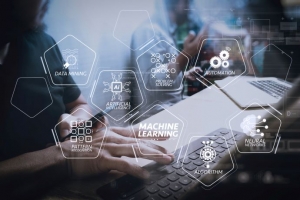 공공·안전부문 기관, 이미 AI 사용 중···지속 확대 의향 밝혀