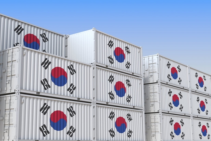 최근 韓 수출 증가세는 일시적 특수…기조적 성장 위한 지원 필요