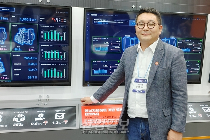 [스마트팩토리] 울랄라랩 강학주 대표 “미래 스마트공장, FMS가 중심 될 것”