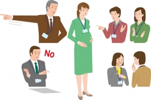 “임신이 벼슬이냐” 임신 노동자, 직장 내 괴롭힘으로 퇴사 고민