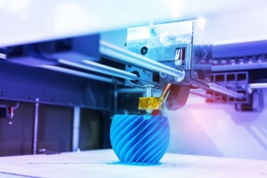 적층제조(3D 프린팅)기술, 시제품 제작 보편화…최종 제품의 부품 제작에도 도입