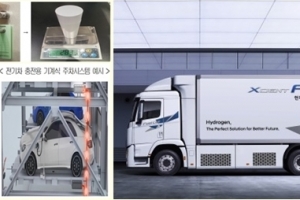 신재생에너지 활용 전기차 충전시스템 등 샌드박스 추가 승인