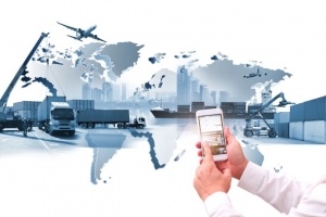 8월 중국 수출입, 전년 동월 대비 두 자릿수 증가