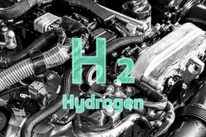 탄소배출 제로에 기여할 수 있는 또 다른 내연기관은?