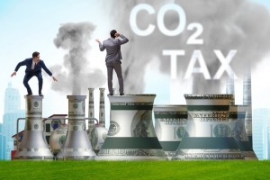 탄소세 부과에 따른 부정적 효과, 적극적 정부투자로 상쇄 가능